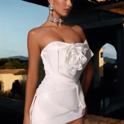 Vestidos curtos