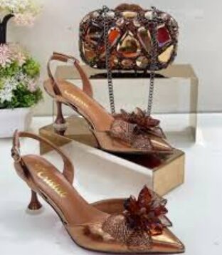 Assessórios e sapatos